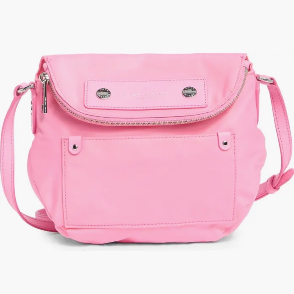 NWT Marc Jacobs Crossbody in original packaging.